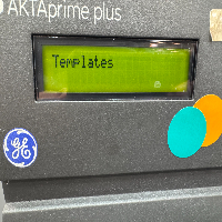 Amersham AKTAprime Plus FPLC Chromatography System with Fraction Collector image 2